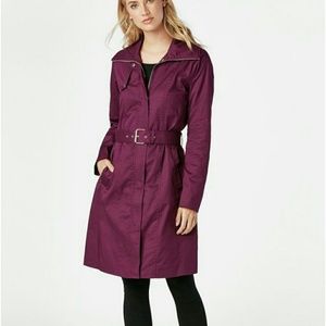 *SOLD* Trench Coat